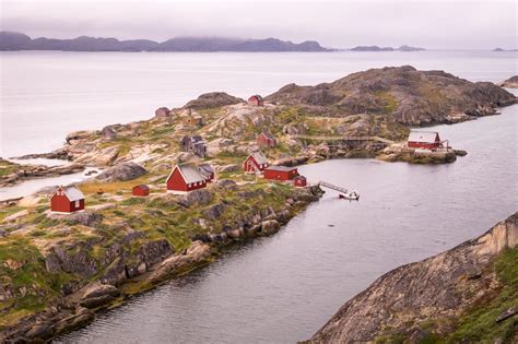 The Ultimate Travel Guide to Sisimiut | Guide to Greenland : Guide to Greenland