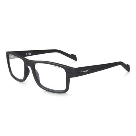 Buy Wiley X Worksight Epic - Rx Prescription Safety Glasses