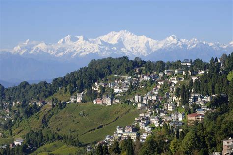 Darjeeling India