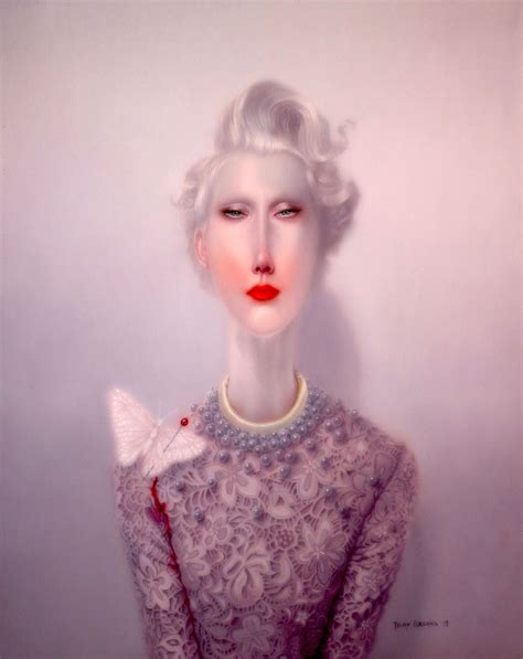 TROY BROOKS