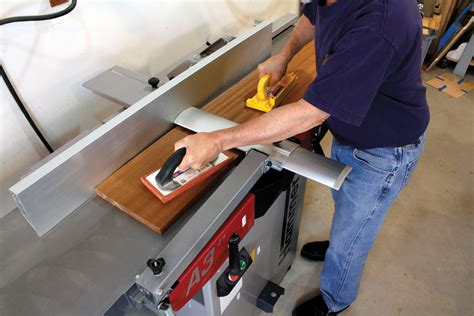 Straight Talk on Jointer/Planer Combo Machines | Popular Woodworking