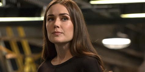 The Blacklist Really Should Have Just Recast the Role of Elizabeth Keen