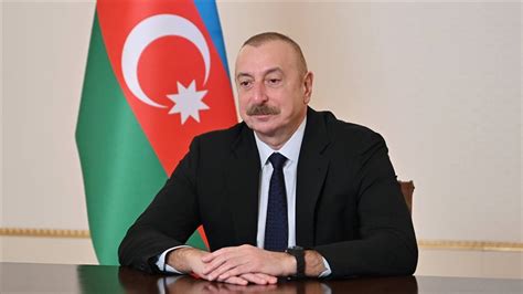 İlham Aliyev, Azerbaycan karşıtı tutum sergileyen Batılı ülkeleri eleştirdi