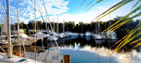 Indiantown Marina - Home