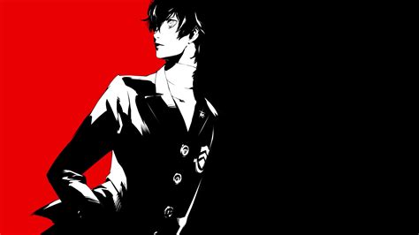 Persona 5 Desktop Wallpapers - Top Free Persona 5 Desktop Backgrounds - WallpaperAccess