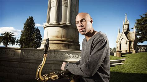 Joshua Redman Quartet | Music in New York