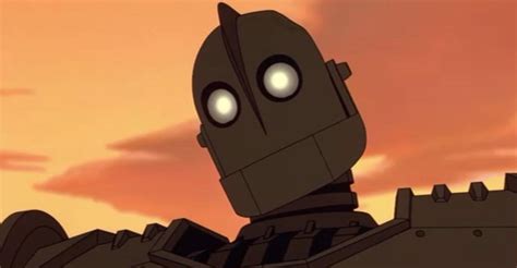 The Iron Giant / Characters - TV Tropes