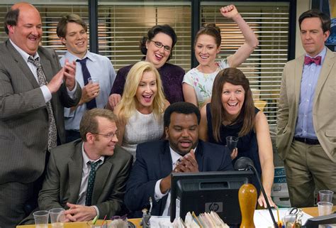 ‘The Office’ Reboot in the Works: Greg Daniels Reviving NBC Series – TVLine