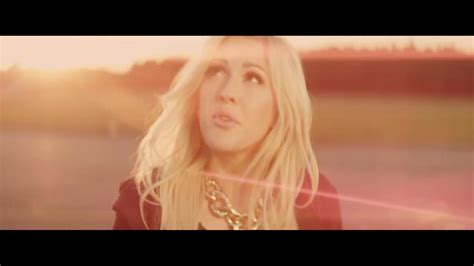 Burn [Music Video] - Ellie Goulding Photo (36680812) - Fanpop