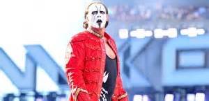 Sting Talks About A WWE Hall Of Fame Induction | PWMania