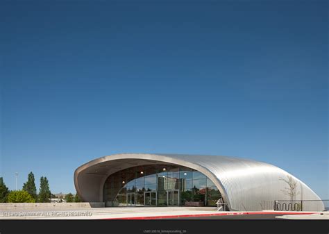 LeMay America's Car Museum - Collector Car Center | Architect Magazine