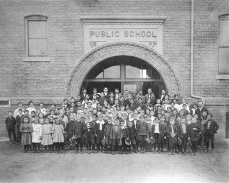 Carlton Schoolhouse - Carlton Historical Tour - PocketSights