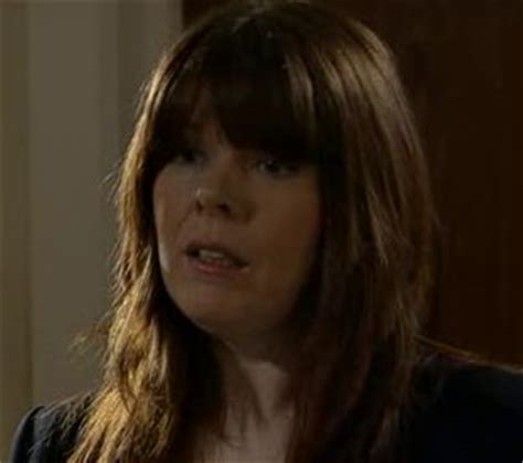 Lisa Dalton - Corriepedia - Coronation Street, UK soap opera