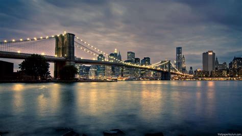 Brooklyn Wallpapers - Top Free Brooklyn Backgrounds - WallpaperAccess