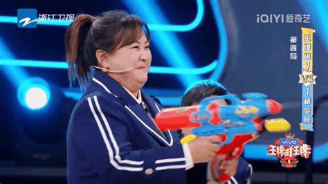 "Ace Vs Ace 7" water gun battle scene too intense?Netizen: I feel cool across the screen! - iNEWS