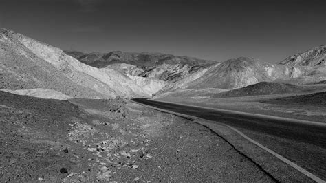 Desert Road — Digital Grin Photography Forum