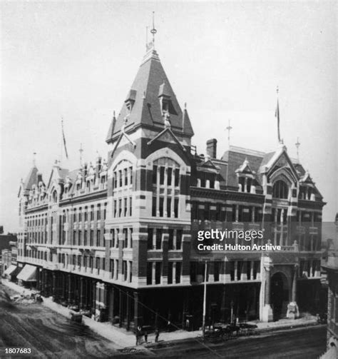 36 Tabor Opera House Stock Photos, High-Res Pictures, and Images - Getty Images