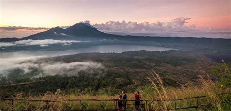 Bali hiking - Always Around The World