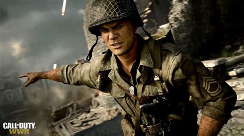 Call of Duty: WWII (Multi): guia de troféus e conquistas - GameBlast
