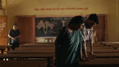 ‘Three Of Us’ trailer: Shefali Shah, Jaideep Ahlawat relive past lives in Avinash Arun’s new ...