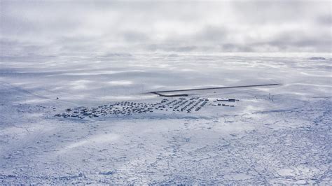 Klimawandel: Von Alaska bis in die Alpen – das Eis schmilzt | STERN.de