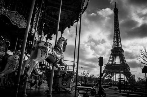 🔥 [50+] Black and White Paris Wallpapers | WallpaperSafari