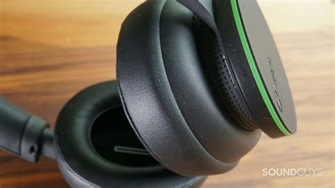 Microsoft Xbox Wireless Headset review - SoundGuys