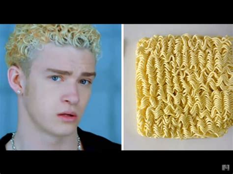 Noodles hair | Funny pictures, Funny photos, Funny images