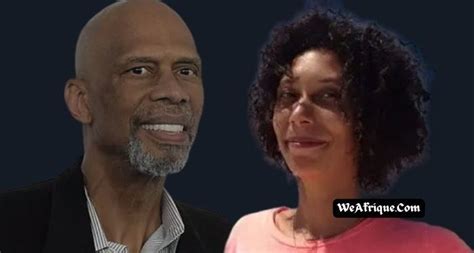 Habiba Abdul-Jabbar is Kareem Abdul-Jabar’s ex-wife: 10 Shocking Facts ...