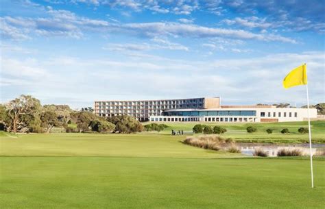 Torquay Golf Club in Torquay, Great Ocean Road,VIC, Australia | GolfPass