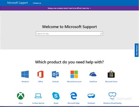 What Is Microsoft Support? (from Microsoft Corporation)