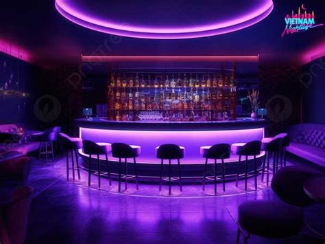 Top Lounge Quy Nhon | Book Your Table Now | Vietnam Nightlife