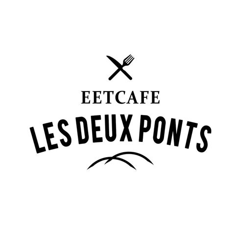 Eetcafé Les Deux Ponts | Oudendijk