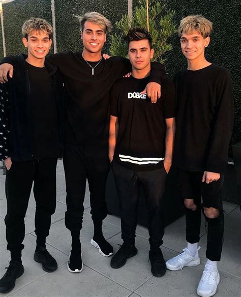 Best 670 lucas and marcus/all dobre brothers images on Pinterest | Fan ...