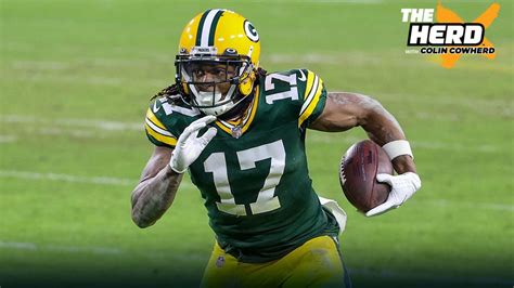 Davante Adams - NFL Videos and Highlights | FOX Sports