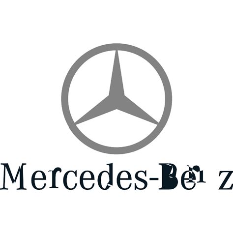 Mercedes Benz Logo SVG Vectors and Icons - SVG Repo