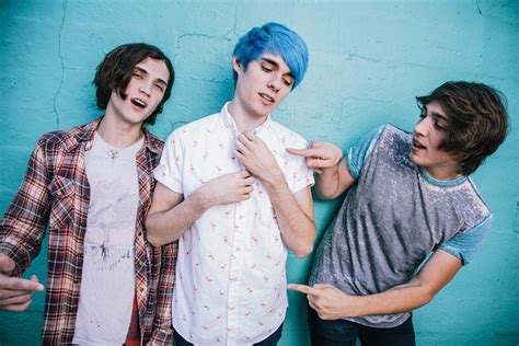 Waterparks Lyrics, Songs, and Albums | Genius