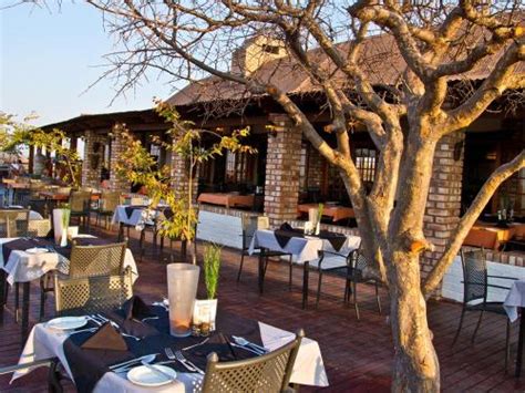 Gondwana Etosha Safari Lodge | Get the Best Accommodation Deal - Book ...