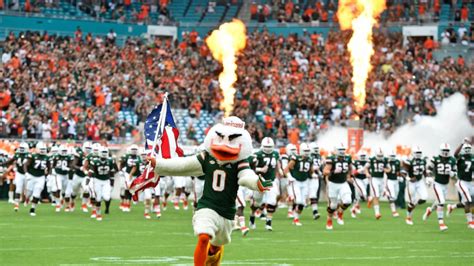 Miami Hurricanes: How Many Games Do They Win in 2023? - All Hurricanes ...