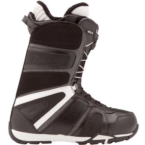 Boots Snowboarding Nitro Anthem TLS Snowboard Boot Mens Outdoor Recreation Winter Sports