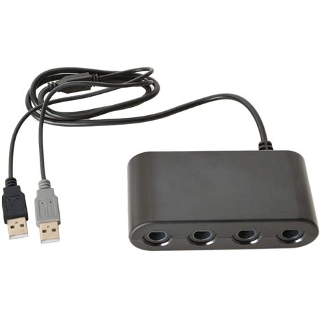 Mayflash gamecube adapter pc tutorial - rhinodelta