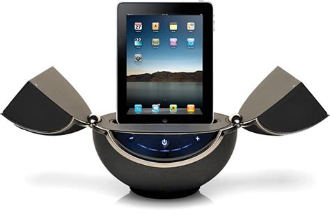 5 Best iPad Speaker Docks To Enhance Audio