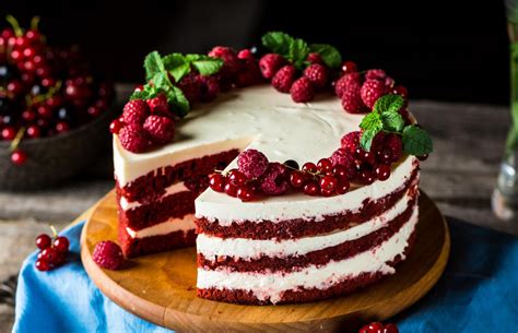 46 mouth-watering cake recipes for all occasions