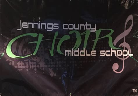 Jennings County Middle School Presents: Jennings County Middle School ...