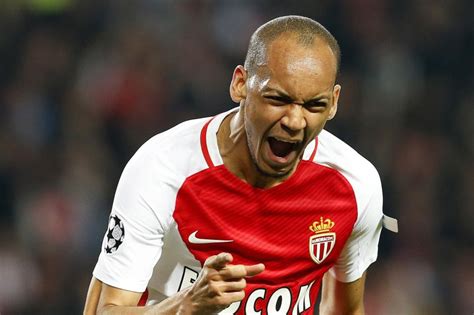 Brazilian midfielder Fabinho signs with Liverpool - UPI.com