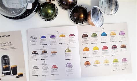 The Nespresso Vertuo Plus — A New Coffee System That's Very Smart - NYLON SINGAPORE