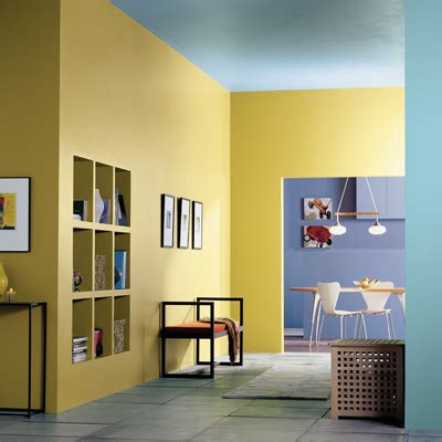 The Best Paint Colors For A Small Spaces | Dream House Experience