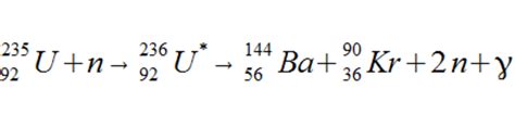 Nuclear Reactor Physics | Owlcation