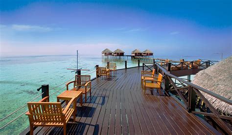 Adaaran Prestige Vadoo | Maldives Luxury Resorts | DMC