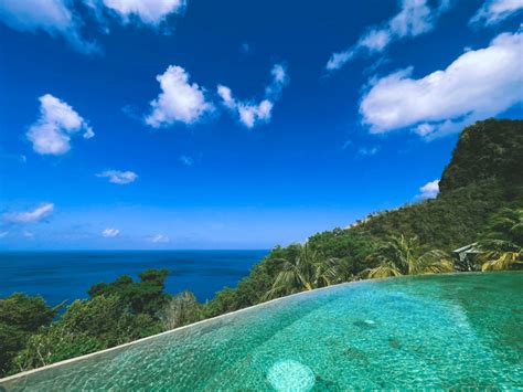 Jungle Bay: Ultimate Eco-Luxury Hideaway In Dominica